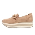 thumbnail image 3 of Corkys Womens So What Platform Slip On Loafers Casual Shoes, 3 of 5