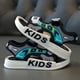 thumbnail image 1 of Children Sport Sandals Summer  for Boys Girls Casual Beach Shoe Comfortable Soft Sole Kids Shoes Fashion Non-slip Slippers, 1 of 6