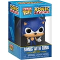 thumbnail image 2 of Funko Pocket Pop! y camiseta Sonic Funko, 2 of 2