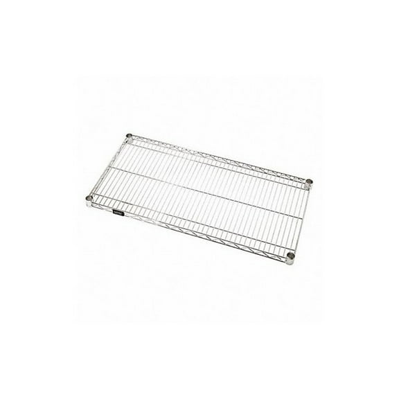 Quantum Storage Systems Wire Shelf,24x36in,LdCap 800lb 2436S