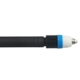 thumbnail image 2 of For Cnc Table Cnc Cutting Torch Cnc Torch Head 0 Degree Torch Head 28Cm Size Air Plasma Auto Cutting Hand Torch Body, 2 of 6