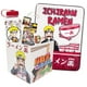thumbnail image 1 of Mystery Blind Box Naruto Shippuden Ichiraku Ramen LookSee, 1 of 6