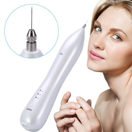 New Portable Usb Charging Freckle Nevus Removal Pen Beauty New Portable Usb Charging Freckle Nevus Removal Pen Beauty