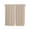 Khaki, variant on Bedroom Curtains 63 Inches length, Pure Light Khaki Window Treatment Curtain Drapes, Simple Solid Color Rod Pocket Curtain Panels for Living Room Kitchen, 42"x63", 2 Panels