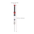 thumbnail image 4 of SHISUYAN 12pcs Pen Ink Filler Fountain Pen Ink Absorber Fountain Pen Ink Filler, 4 of 8