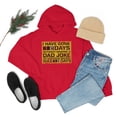 thumbnail image 1 of Familyloveshop LLC Dad Joke Shirt, Gift For Dad, Funny Men Shirt, Funny Deer Hunting Season, Father's Day Shirt , Dad Shirt, 1 of 9