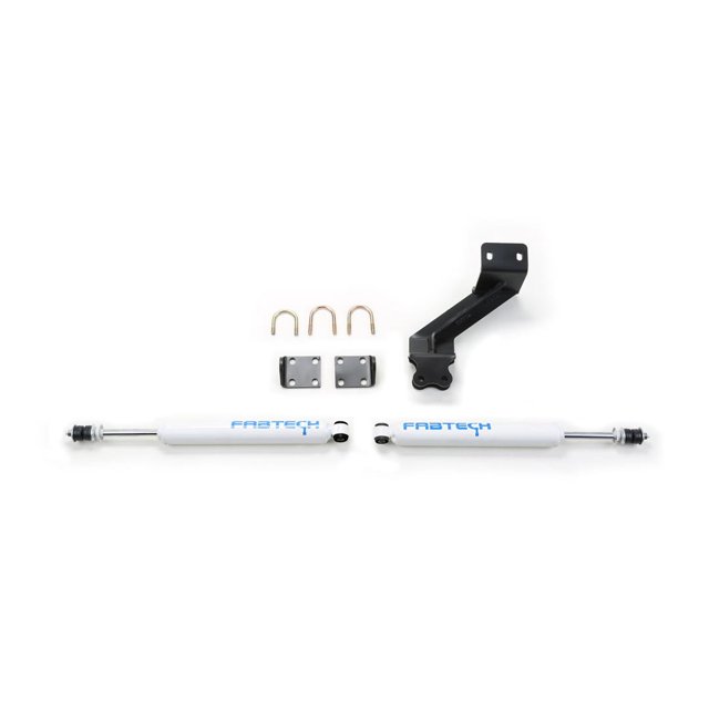 Fabtech Stabilisateur de Direction FTS23060
