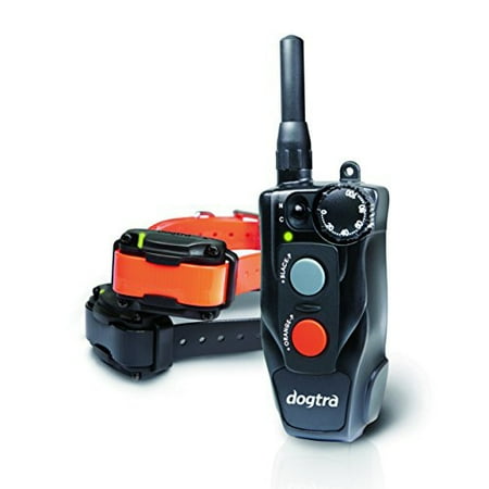 - DOGTRA COMPANY 202C Dogtra 2Receiver/Collar