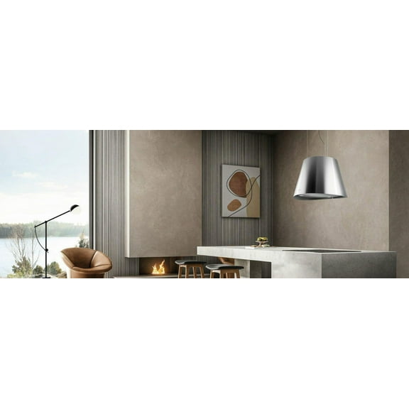 ELICA EES320WT ductless hood