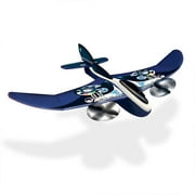 Air Hogs Radio-Controlled Blue Defender Plane