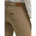 thumbnail image 6 of Lee Men's 5-Pocket Twill Pant, 6 of 7