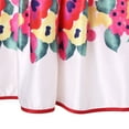 thumbnail image 7 of Richie House Girls' Flower Party Dress RH2270, 7 of 7