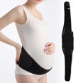 thumbnail image 2 of Gupbes Ceinture de Soutien de Maternité, Ceinture de Maternité Soutien de la Grossesse Post-Partum Récupération Ceinture Orthodontique Pelvienne, Ceinture de Soutien de Grossesse, 2 of 8