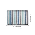 thumbnail image 3 of Todaioua Scandinavian Bath Mat Non Slip Super Absorbent Bathroom Soft Microfiber Machine Washable Luxury Bathroom Carpet for Dining Room, Kitchen and Bedroom (24"x16"), 3 of 7