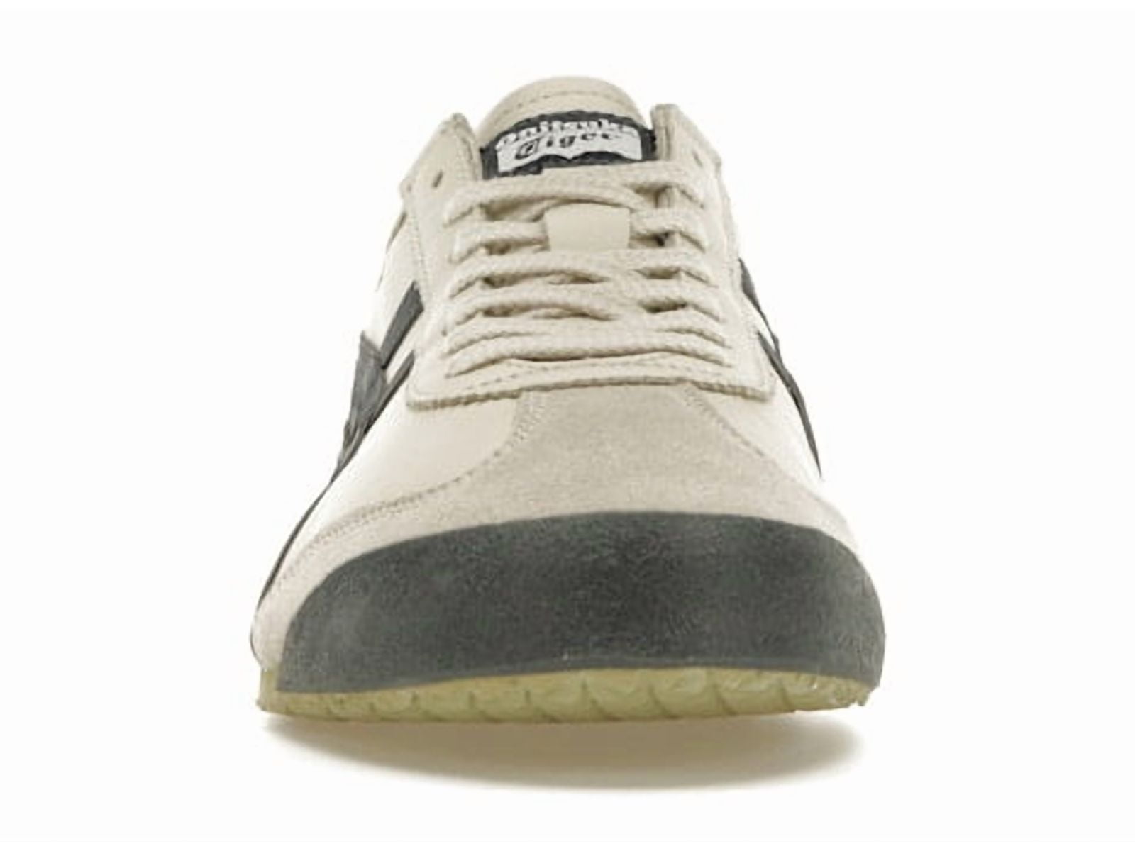 靴 Onitsuka Tiger MEXICO66 ASICS Men's Onitsuka Tiger Mexico 66 Birch Peacoat, from