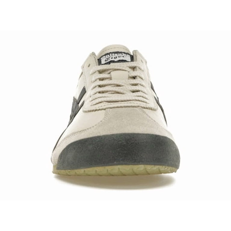 ASICS Men's Onitsuka Tiger Mexico 66 Birch Peacoat Shoes, from