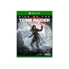 Rise of the Tomb Raider - Xbox One
