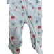 thumbnail image 4 of Gerber Essentials mameluco para bebe 1 pieza pijama algodon recien nacido, 4 of 4