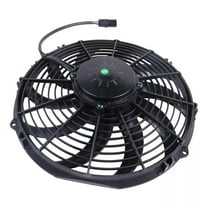 Condenser Fan 78-1560 781560 for Thermo King Tripac and Evolution APU 12V