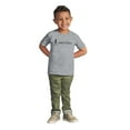 thumbnail image 3 of US Military USSF Space Force Logo Toddler Boy Girl T Shirt Infant Toddler Brisco Brands 12M, 3 of 6