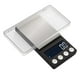 thumbnail image 5 of Báscula de joyería mini con pantalla LCD, 1000 g, 0,1 g, precisión para cocina 1000g 01g, 5 of 9