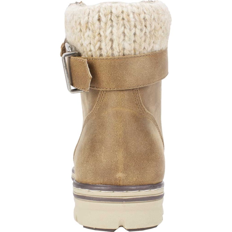 CLIFFS BY WHITE MOUNTAIN Shoes Kelsie Women display picture 1