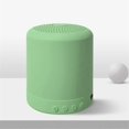 thumbnail image 4 of 300M/Ah Loudspeaker Subwoofer Speaker Stereo Mini Speaker (Pink), 4 of 5