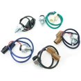 thumbnail image 1 of 5pcs T/f Gearshift Position Switch For Montero Pajero Shogun Mr580151 Mr580152 Mr580153 Mr580154 Mr, 1 of 4