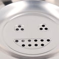 thumbnail image 3 of NFTIGB Dog Water Bowl Dispenser 304 Stainless Steel Spill Proof 3L Large Capacity Slow Drinking Pet Bowl, 8.78 inches / 22.3 cm, 3 of 9