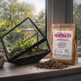 thumbnail image 4 of Sustrato Premium para Plantas de Carnivoras - Enriquecido con Nutrientes - The Real Green, 4 of 8