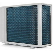 Air-Con 12000 BTU Mini Split Air Conditioner Heat Pump Ductless 16 Seer 220v