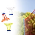 thumbnail image 3 of Volantes de bádminton a prueba de viento Sharpla 3 uds Colores mezclados, 3 of 8