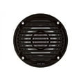 thumbnail image 4 of ASA Electronics MS5006BR; Speaker; Jensen®; 5 Inch Round Dual Cone; 30 Watts; 1-1/2 Inch Mounting Depth; Black; Set Of 2, 4 of 7