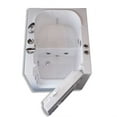 thumbnail image 3 of Walk-in Whirlpool Tub 36.5” x 32.5” 7 jets with Integrated Seat and Light – Florida, 3 of 8