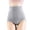 Gray, variant on Shapewear Tummy Control For Women, High Waisted Seamless Body Shaper Underwear, Butt Lifting Briefs Panty Girdle