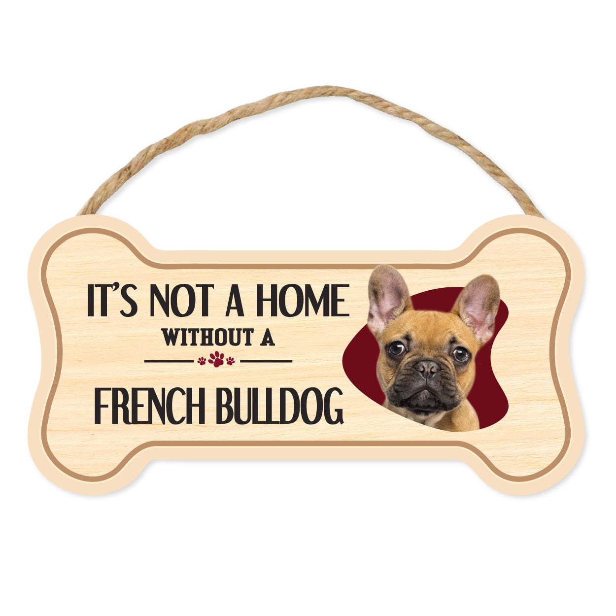 Wall Art Boxer Dog Gifts A Spoiled Boxer Lives Here 5 x 10 inch Hanging Wood Sign Home Decor Wall Art Boxer Dog Gifts A Spoiled Boxer Lives Here 5 x 10 inch Hanging Wood Sign Home Decor
