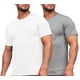 thumbnail image 1 of Paquete de 2 Playeras para Hombre Shendy Vendy Manga Corta Algodon de Cuello Redondo Ajuste Regular Fit, 1 of 5