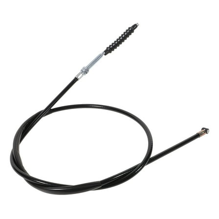 FENGGUIQU Clutch Cable for Dirt Bike ATV Off-Road Replacement Part for Motorcycle
