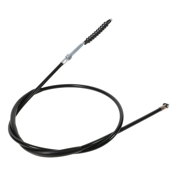 FENGGUIQU Clutch Cable for Dirt Bike ATV Off-Road Replacement Part for Motorcycle