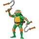 thumbnail image 1 of Figura de acción Teenage Mutant Ninja Turtles Michelangelo, 10 cm, 1 of 8