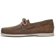 Sebago Docksides Portland Leather Boat Shoe, 8.5