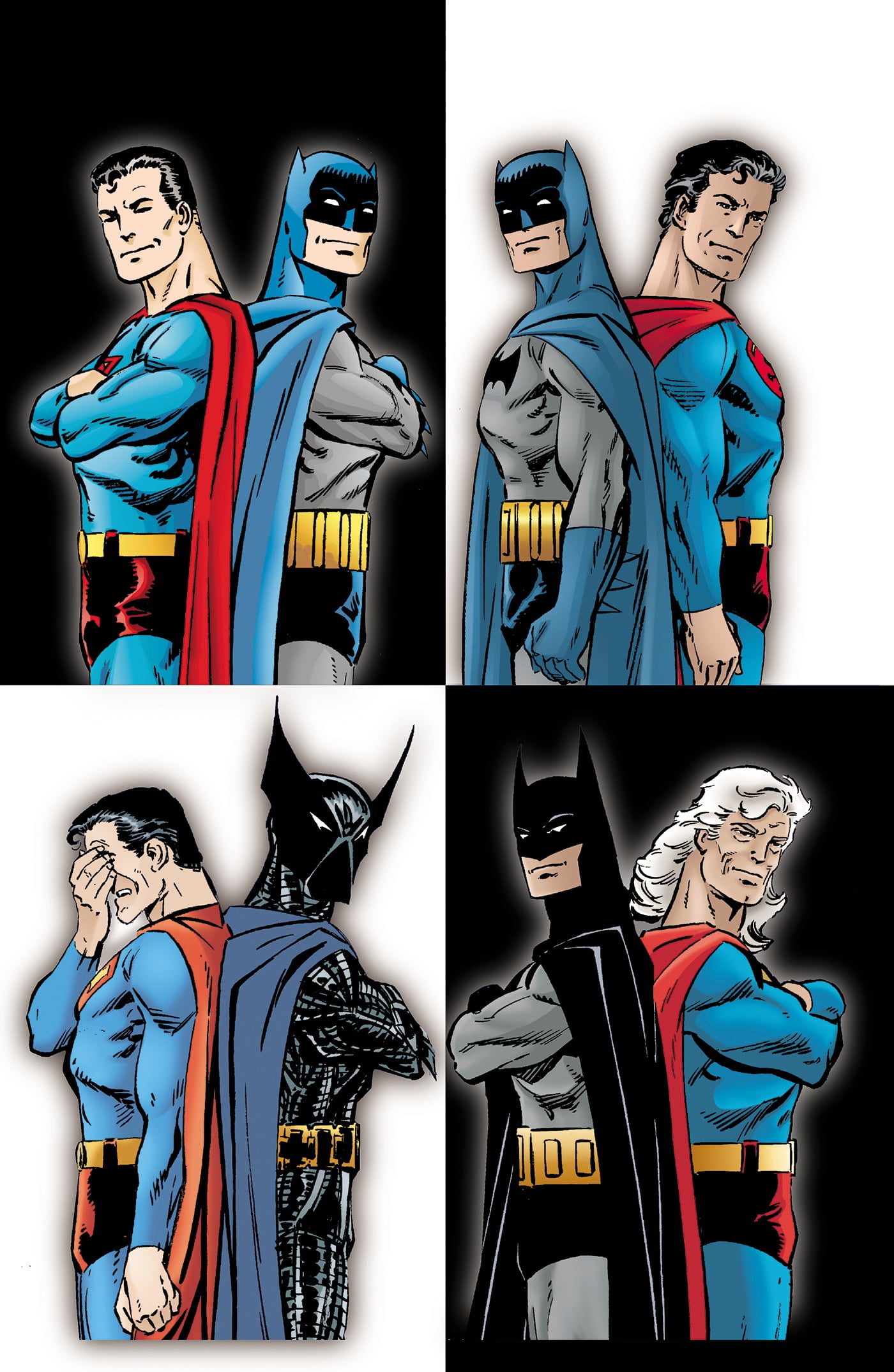 elseworld batman superman cbr elseworld batman superman cbr