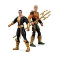 thumbnail image 2 of Injustice: Aquaman vs Black Adam  Action Figure 2-pack, 2 of 2