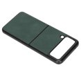 thumbnail image 3 of Funda de Cuero para Teléfono Funda para Teléfono con Diseño de Lichi Funda para Teléfono con Protección Completa Carcasa Protectora para Teléfono Móvil Botón Fácil ANGGREK Otros, 3 of 8