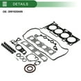thumbnail image 4 of Kit de junta de culata Unique Bargains No.2091025A00 para motor Hyundai.G4KA 1 juego, 4 of 6