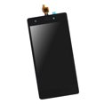 thumbnail image 1 of Reemplazo de pantalla táctil LCD Pantalla LCD Pantalla de Cristal Táctil Digitalizador Pieza de Repuesto para Plup 4G Smartphone Magideal Reemplazo de pantalla táctil LCD, 1 of 6