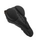 thumbnail image 2 of Funda de asiento de bicicleta de silicona de alta elasticidad, transpirable, antideslizante, de gel para bicicletas de carretera, cómoda, absorbente del sudor, con 5 orificios de ventilación, funda de, 2 of 6