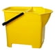 thumbnail image 2 of Cubo para fregar, cubo para limpieza de cocina, restaurante, 15L sin fregona, cubo cuadrado, cubo para limpieza de suelo del hogar para fregona, 2 of 9