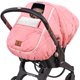 thumbnail image 1 of Funda impermeable para asiento de coche invierno compatible con Doona, 1 of 7