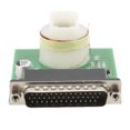 thumbnail image 4 of Adaptador MBIR, Rendimiento Estable, Adaptador De Detector De Fallas De Automóvil Negro, Larga Vida útil Para Vehículo Para Automóvil Para IPROG ANGGREK Otros, 4 of 8